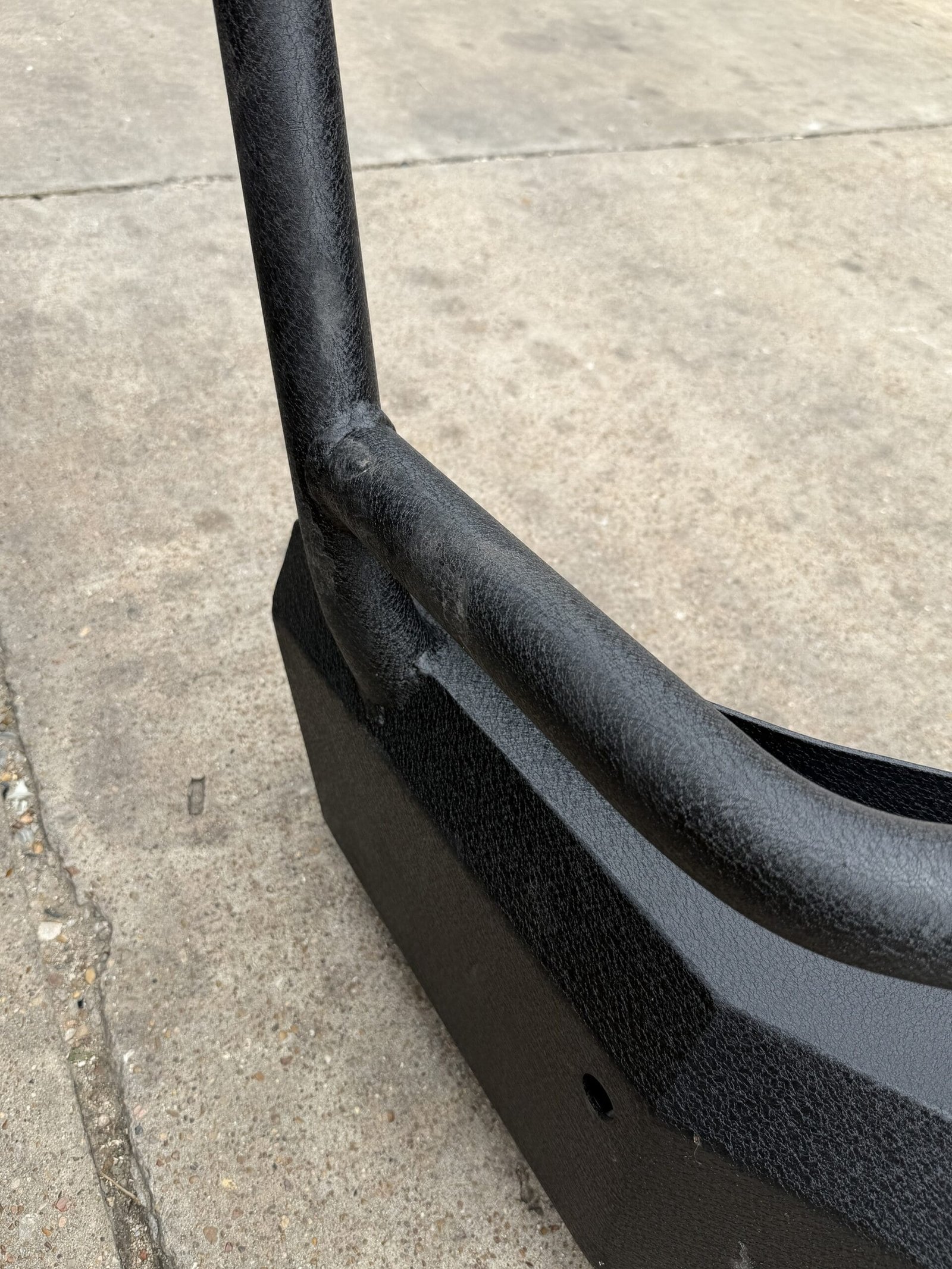 2019-2024 Ram 2500 Front Bumper - Factory Take-Off 2019-2024 Ram 2500 Front Bumper - Factory Take-Off