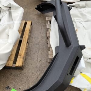 2019-2024 Ram 2500 Front Bumper - Factory Take-Off