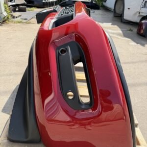 2019-2024 Ram 2500 Front Bumper - Factory Take-Off
