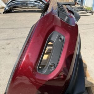 2019-2024 Ram 2500 Front Bumper - Factory Take-Off