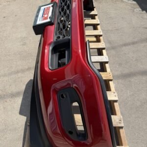 2019-2024 Ram 2500 Front Bumper - Factory Take-Off