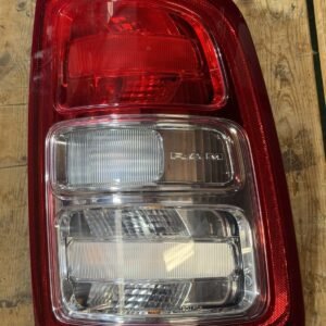 2019-2024 Ram 2500 Tail Light - Factory Take-Off