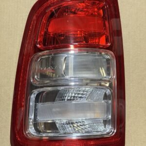2019-2024 Ram 2500 Tail Light - Factory Take-Off