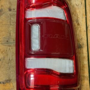 2019-2024 Ram 2500 Tail Light - Factory Take-Off