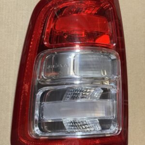 2019-2024 Ram 2500 Tail Light - Factory Take-Off