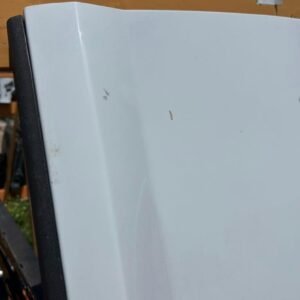 2019-2024 Ram 4500 3500 Tailgate White OEM - Factory Take-Off