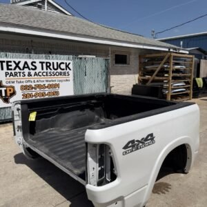 2019-2026 Ram 1500 Truck Bed - Factory Take-Off