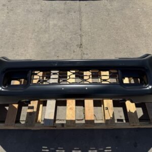 2019-2026 Ram 2500 Front Bumper - Factory Take-Off
