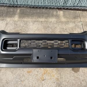 2019-2026 Ram 2500 Front Bumper - Factory Take-Off