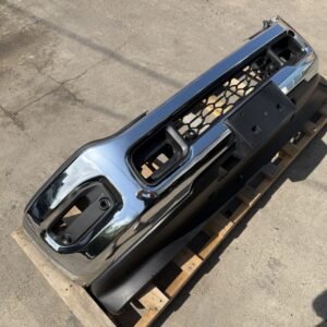 2019-2026 Ram 2500 Front Bumper - Factory Take-Off