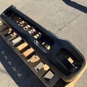 2019-2026 Ram 2500 Front Bumper - Factory Take-Off
