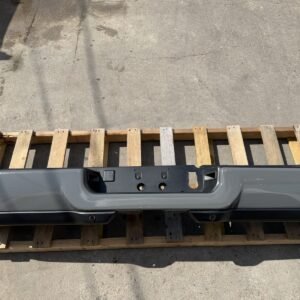 2019-2026 Ram 2500 Rear Bumper - Factory Take-Off