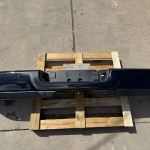 2019-2026 Ram 2500 Rear Bumper - Factory Take-Off