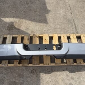 2019-2026 Ram 2500 Rear Bumper - Factory Take-Off