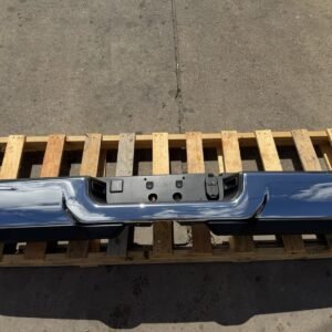 2019-2026 Ram 2500 Rear Bumper - Factory Take-Off