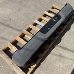 2019-2026 Ram 2500 Rear Bumper - Factory Take-Off