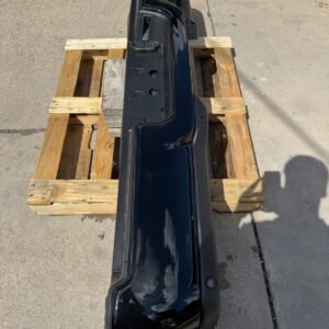 2019-2026 Ram 2500 Rear Bumper - Factory Take-Off