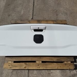 2019-2026 Ram 2500 Tailgate - Factory Take-Off