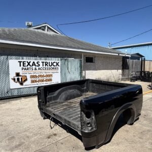 2019-2026 Ram 2500 Truck Bed - Factory Take-Off