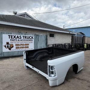 2019-2026 Ram 2500 Truck Bed - Factory Take-Off