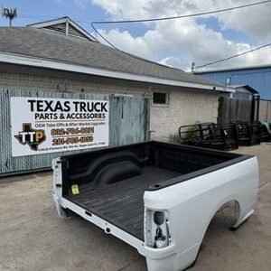 2019-2026 Ram 2500 Truck Bed - Factory Take-Off