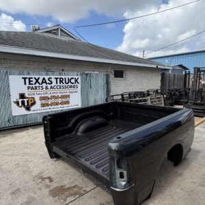 2019-2026 Ram 2500 Truck Bed - Factory Take-Off