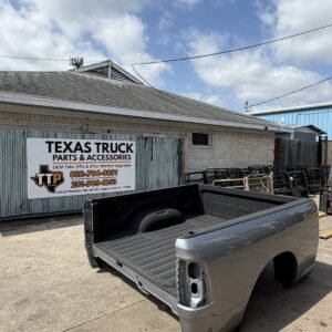 2019-2026 Ram 2500 Truck Bed - Factory Take-Off