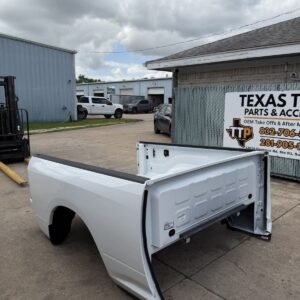 2019-2026 Ram 2500 Truck Bed - Factory Take-Off