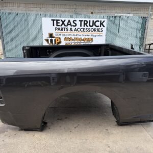 2019-2026 Ram 2500 Truck Bed - Factory Take-Off