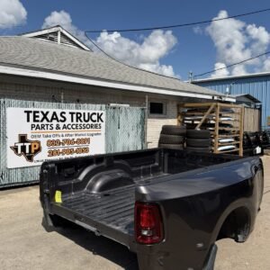 2019-2026 Ram 3500 Truck Bed - Factory Take-Off