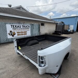 2019-2026 Ram 3500 Truck Bed - Factory Take-Off