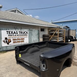 2019-2026 Ram 3500 Truck Bed - Factory Take-Off