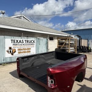 2019-2026 Ram 3500 Truck Bed - Factory Take-Off