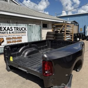 2019-2026 Ram 3500 Truck Bed - Factory Take-Off