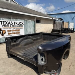 2019-2026 Ram 3500 Truck Bed - Factory Take-Off