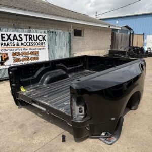 2019-2026 Ram 3500 Truck Bed - Factory Take-Off