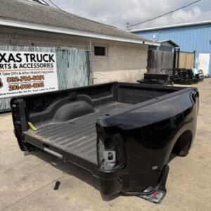 2019-2026 Ram 3500 Truck Bed - Factory Take-Off