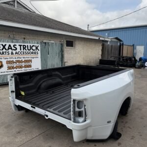 2019-2026 Ram 3500 Truck Bed - Factory Take-Off