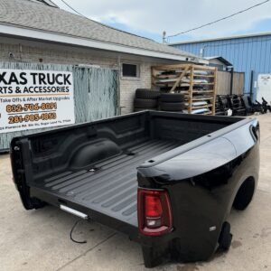 2019-2026 Ram 3500 Truck Bed - Factory Take-Off