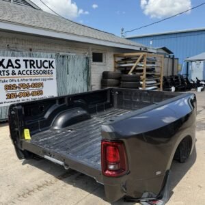 2019-2026 Ram 3500 Truck Bed - Factory Take-Off
