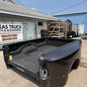 2019-2026 Ram 3500 Truck Bed - Factory Take-Off