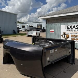 2019-2026 Ram 3500 Truck Bed - Factory Take-Off