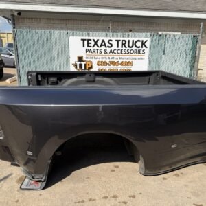 2019-2026 Ram 3500 Truck Bed - Factory Take-Off
