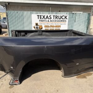 2019-2026 Ram 3500 Truck Bed - Factory Take-Off