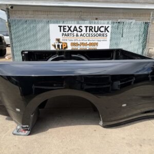 2019-2026 Ram 3500 Truck Bed - Factory Take-Off