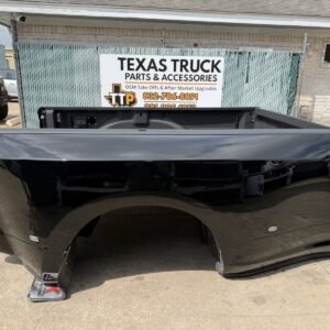 2019-2026 Ram 3500 Truck Bed - Factory Take-Off