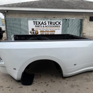 2019-2026 Ram 3500 Truck Bed - Factory Take-Off