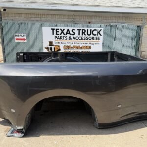 2019-2026 Ram 3500 Truck Bed - Factory Take-Off