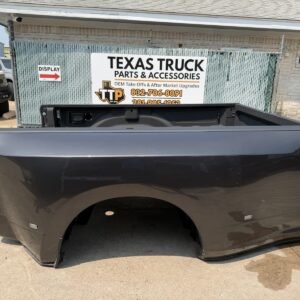 2019-2026 Ram 3500 Truck Bed - Factory Take-Off
