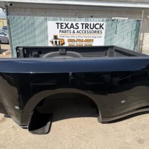 2019-2026 Ram 3500 Truck Bed - Factory Take-Off